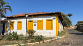HOSTEL DA LU e HOSPEDAGEM FATIMA
